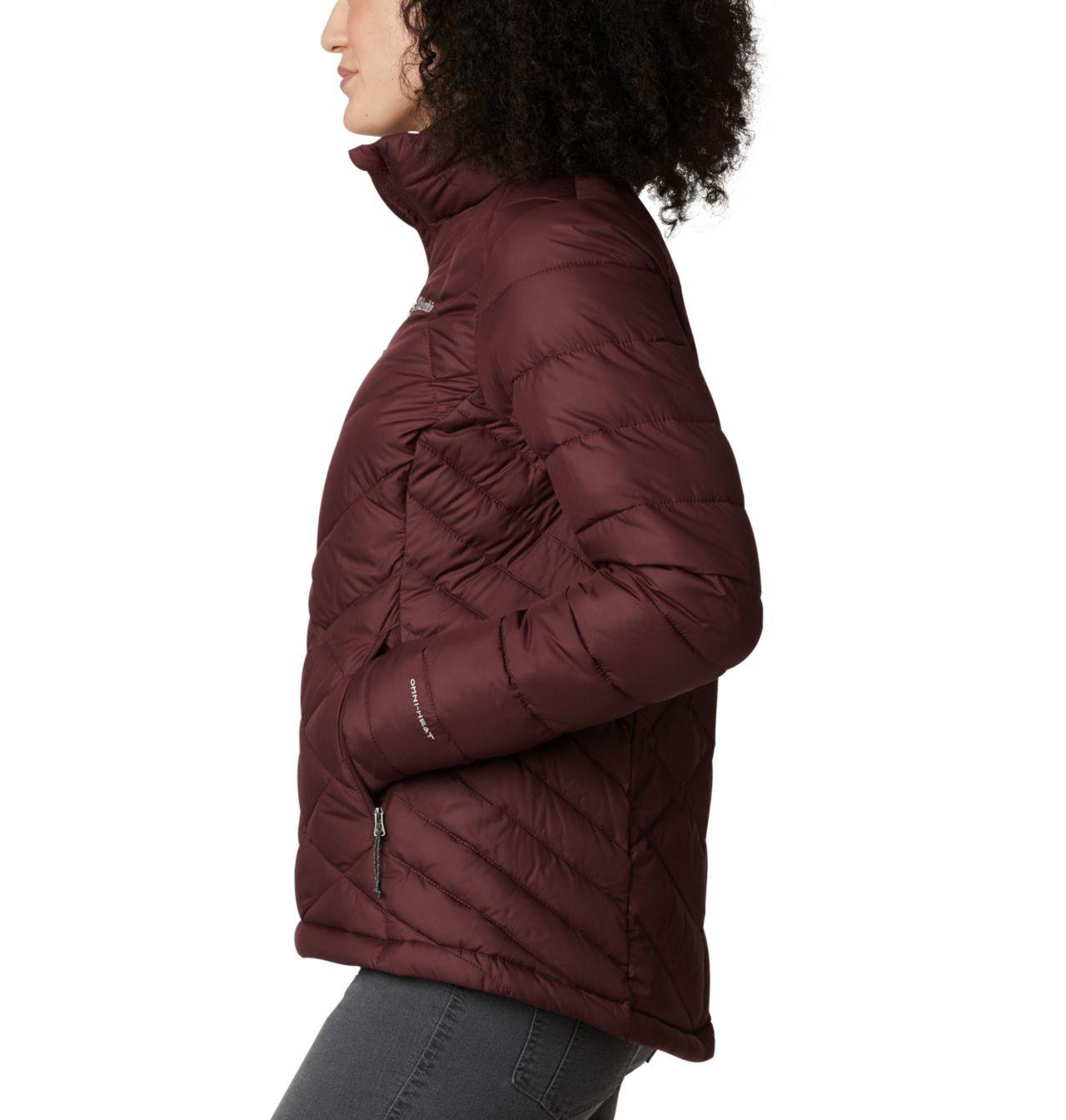 Women's Heavenly™ Jacket 3