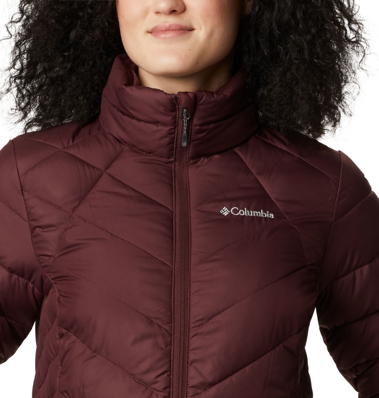 Women's Heavenly™ Jacket 4
