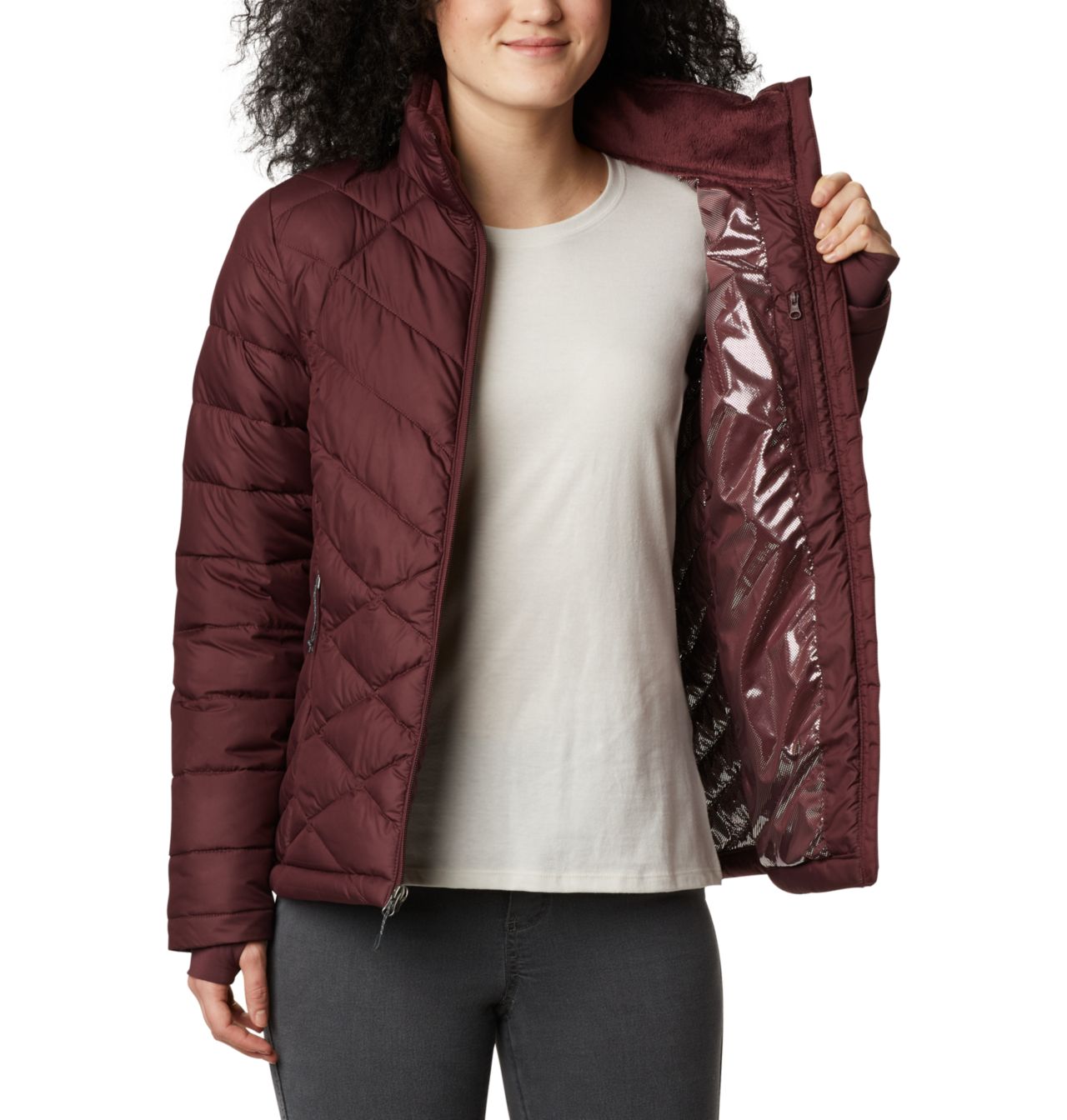 Women's Heavenly™ Jacket 5