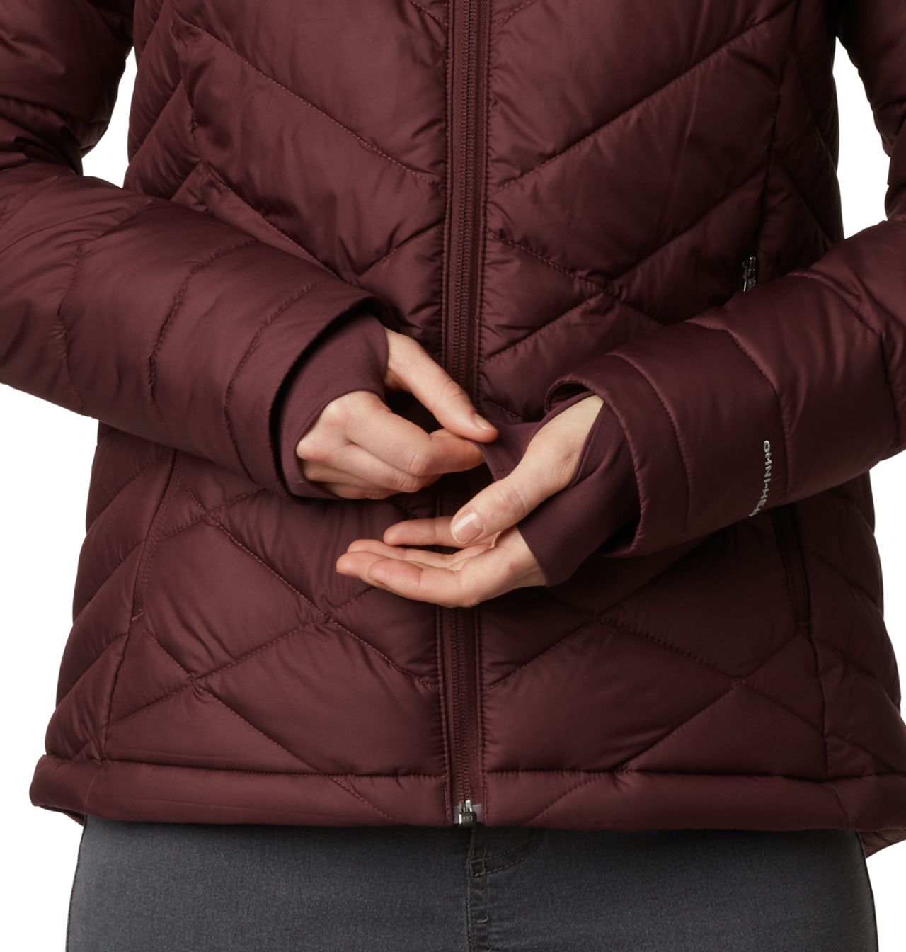 Women's Heavenly™ Jacket 6