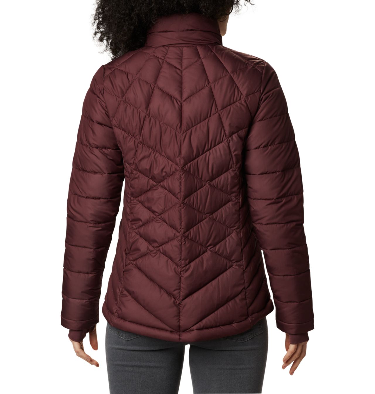 Women's Heavenly™ Jacket 2