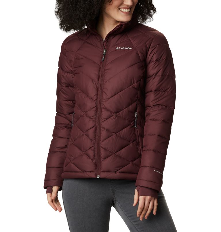 Women’s Heavenly™ Jacket Columbia Sportswear