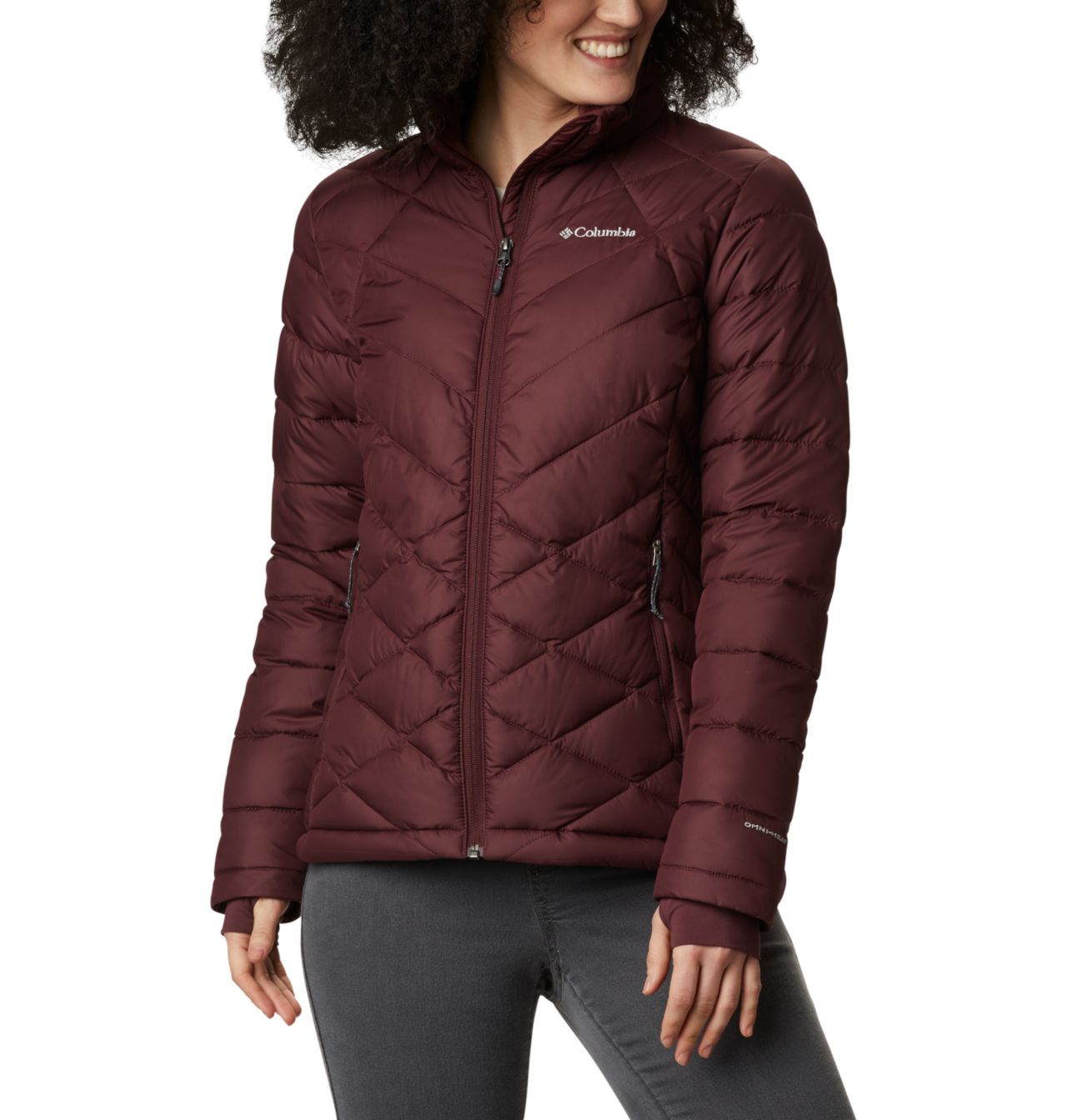 Women's Heavenly™ Jacket 1