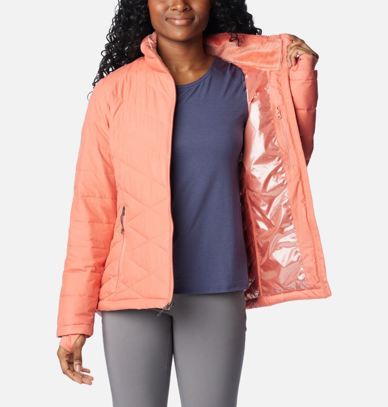 Women's Heavenly™ Jacket