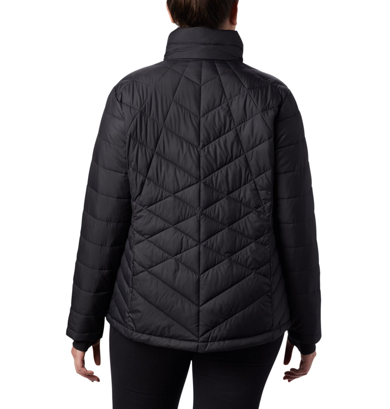 Women's Heavenly™ Jacket - Plus Size 2