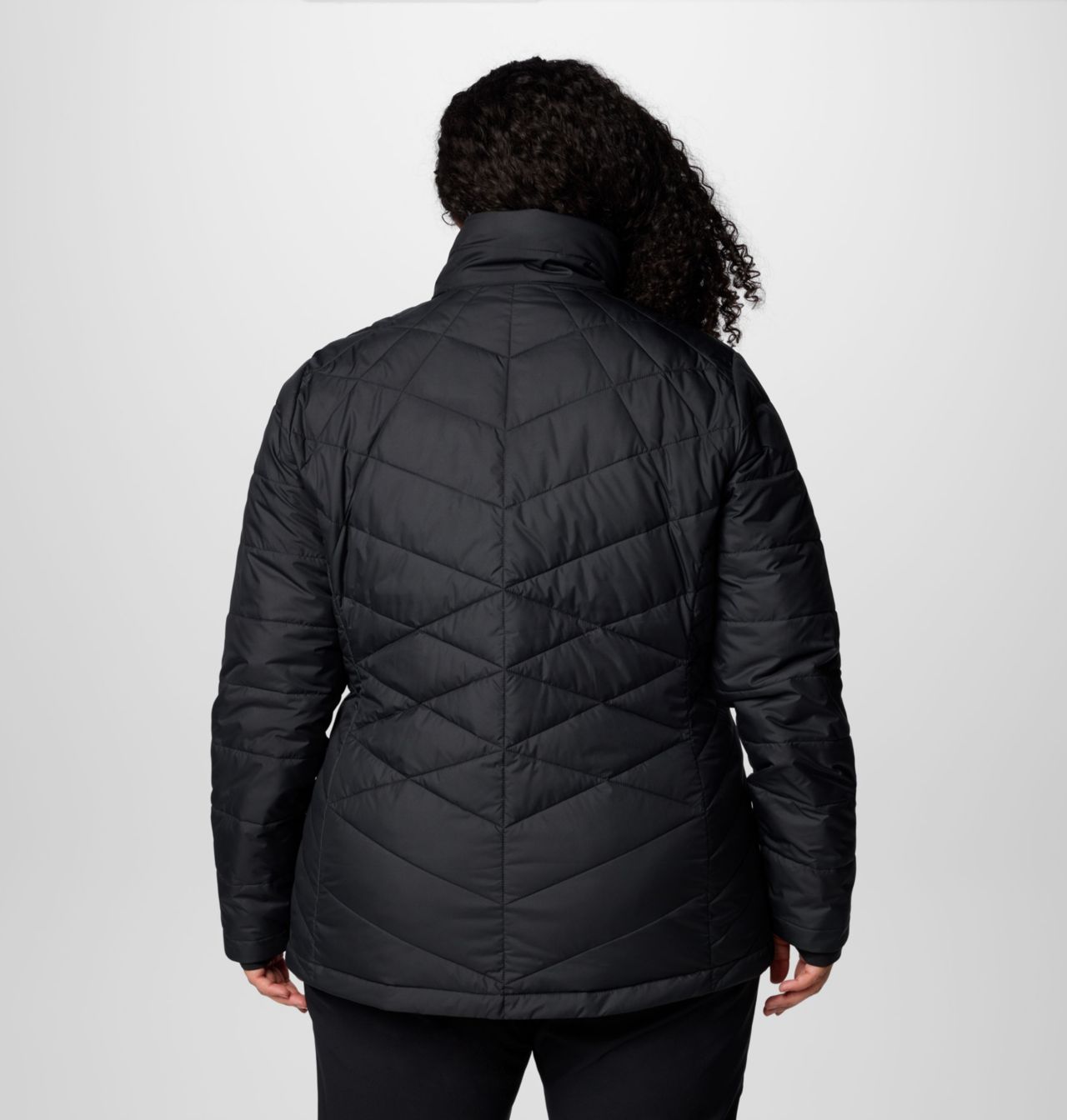 Women's Heavenly™ Jacket - Plus Size 2