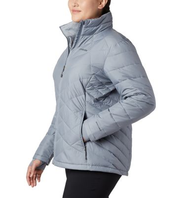 columbia jackets on sale womens plus size