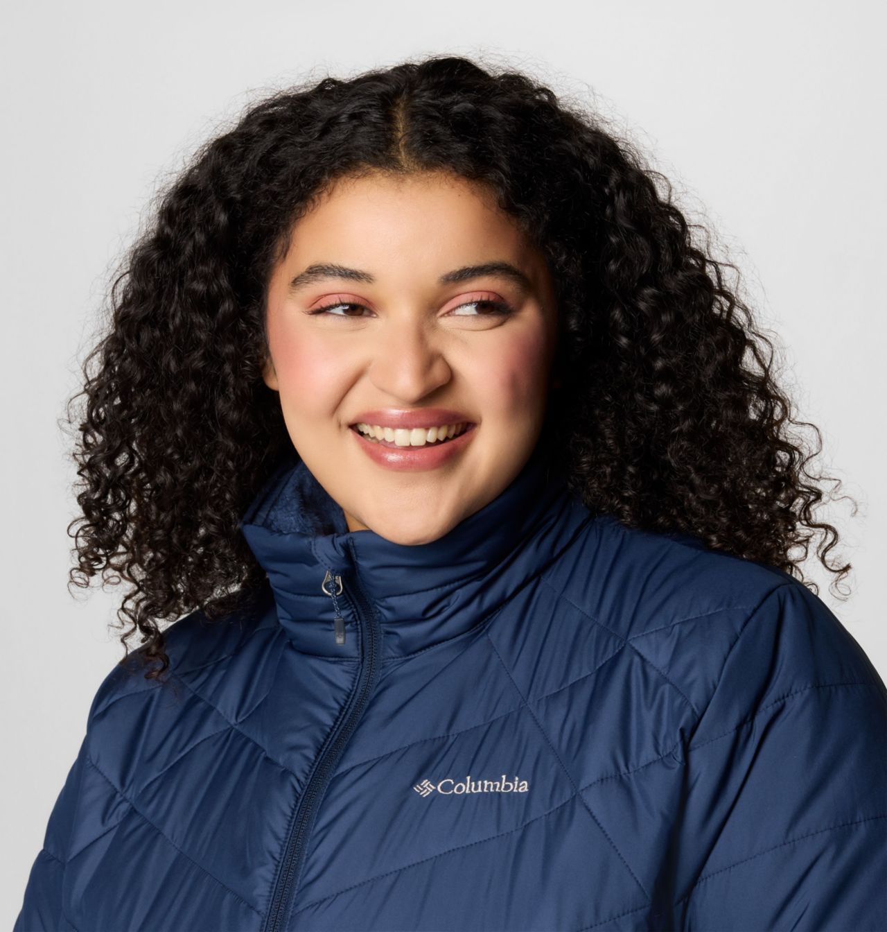 Women's Heavenly™ Jacket - Plus Size 5