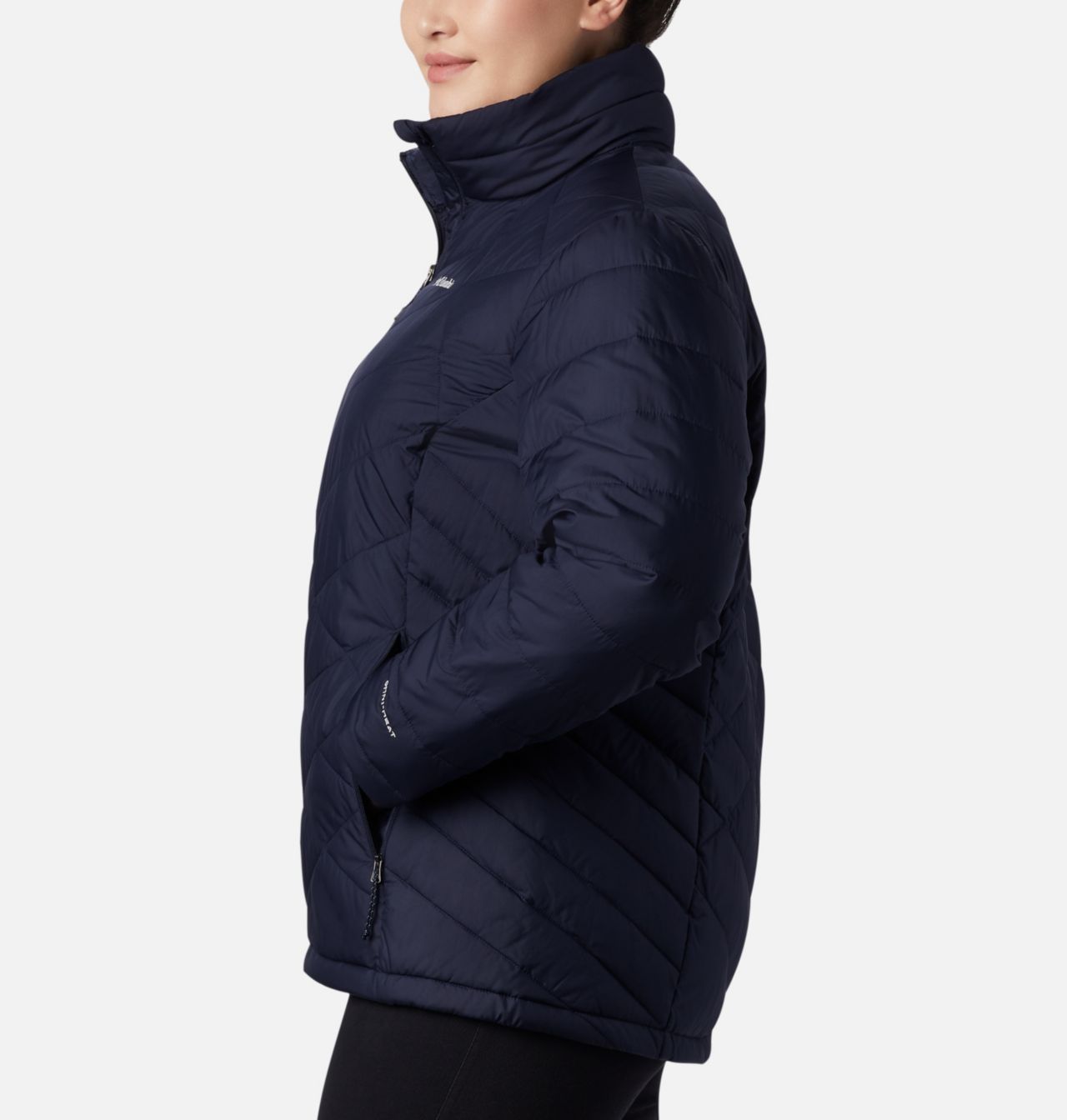 Women's Heavenly™ Jacket - Plus Size 3