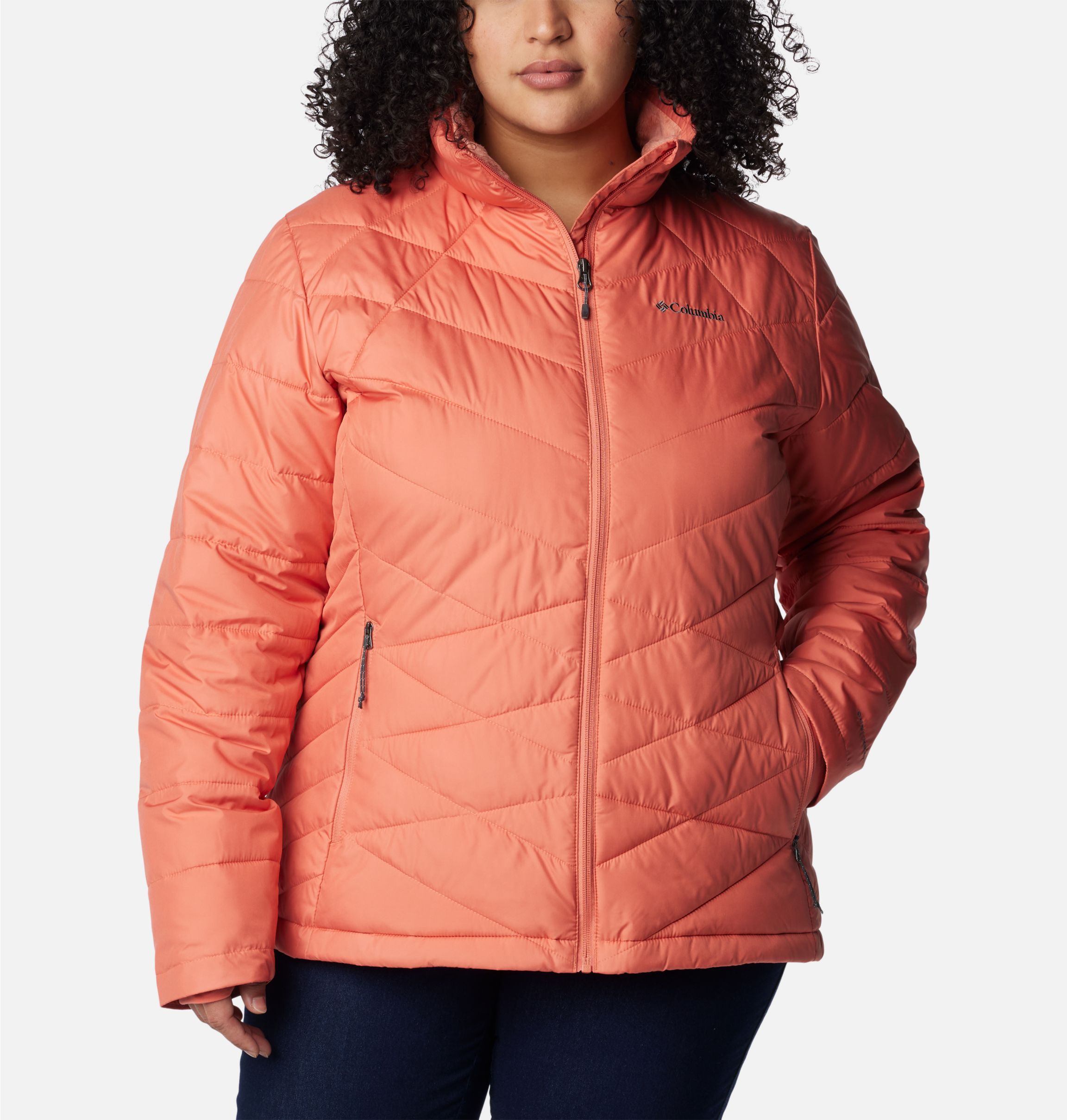 Columbia Heavenly Jacket - Women's casual jacket