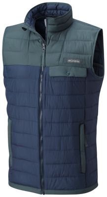 columbia men's mountainside jacket