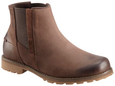 columbia chelsea boot