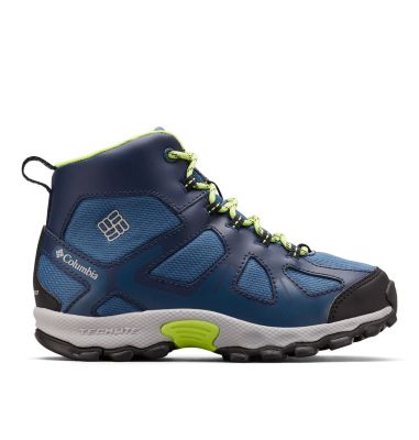 columbia peakfreak mid