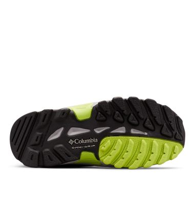 columbia peakfreak xcrsn mid