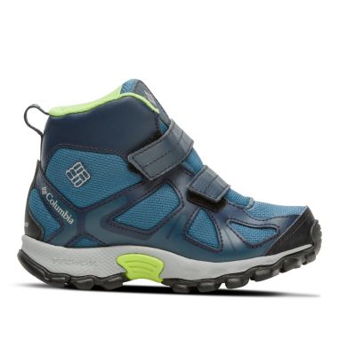 columbia kids shoes