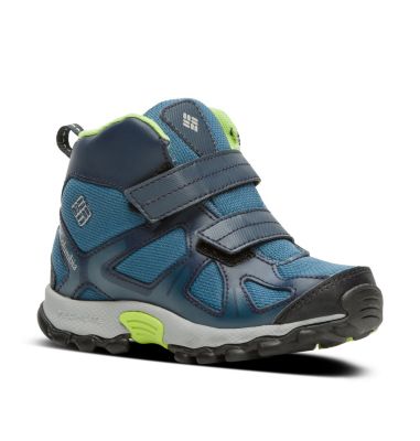 columbia peakfreak xcrsn mid