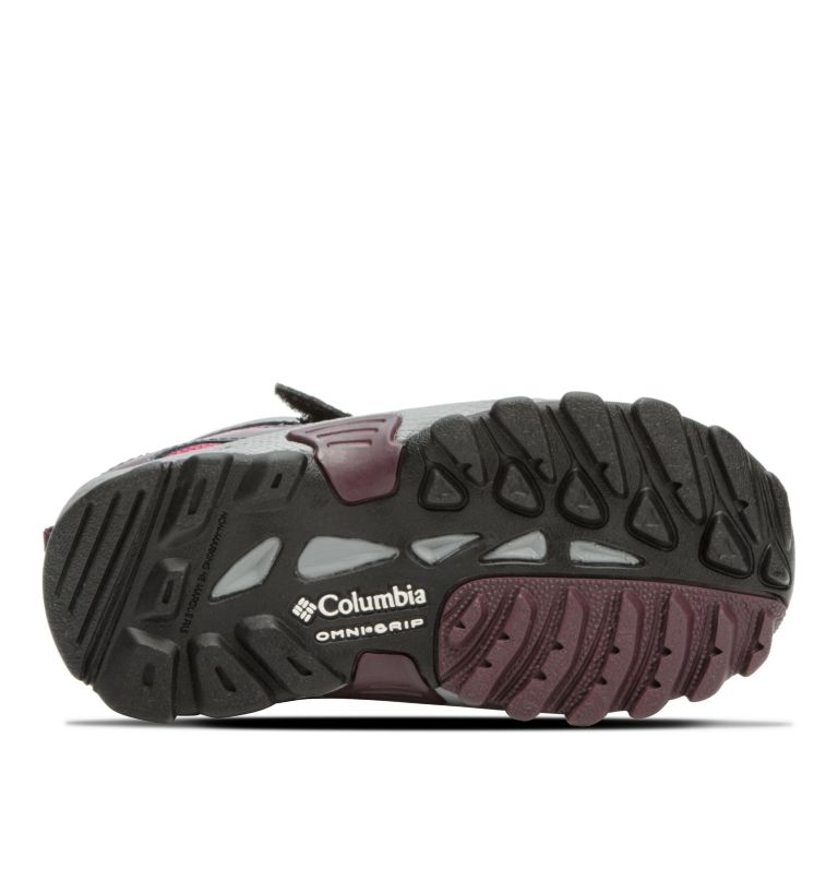 CHILDRENS PEAKFREAK&trade; XCRSN MID | 550 | 12 Botte Peakfreak&trade; XCRSN Mid WP Enfant, Wine Berry, Black Cherry