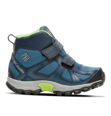 columbia peakfreak boots