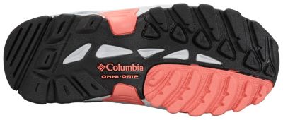 Youth Peakfreak&trade; XCRSN Waterproof Shoe YOUTH PEAKFREAK&trade; XCRSN WP | 036 | 4, Monument, Melonade