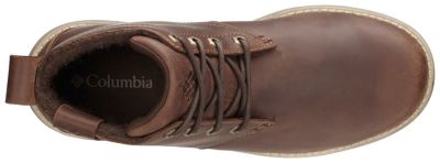 columbia irvington chukka