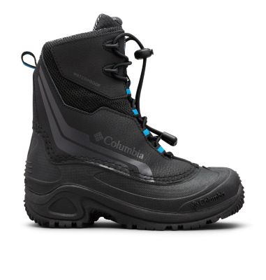 columbia bugaboot iv winter boots