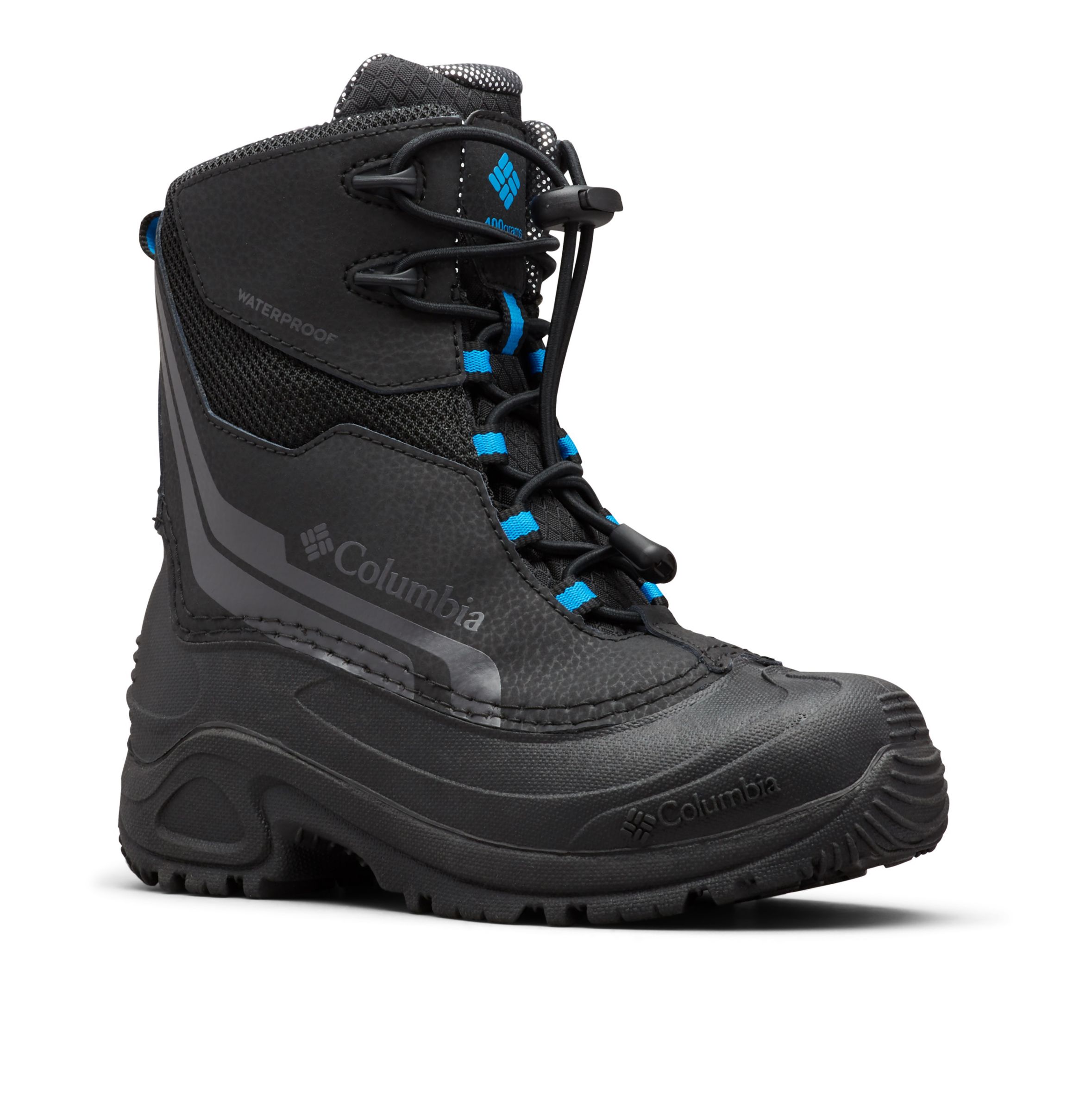 Columbia mens bugaboot iv clearance