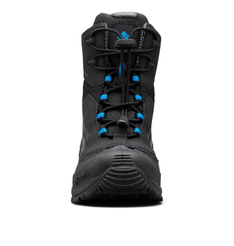 columbia youth bugaboot plus iv omni heat boot