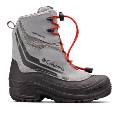 columbia kids snow boots