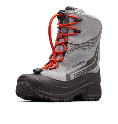 columbia youth winter boots