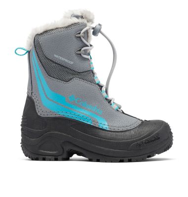 columbia bugaboot iv winter boots