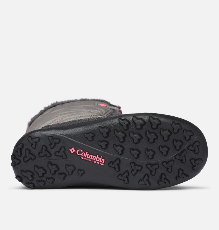 Youth Minx Mid III Waterproof Omni Heat Boot