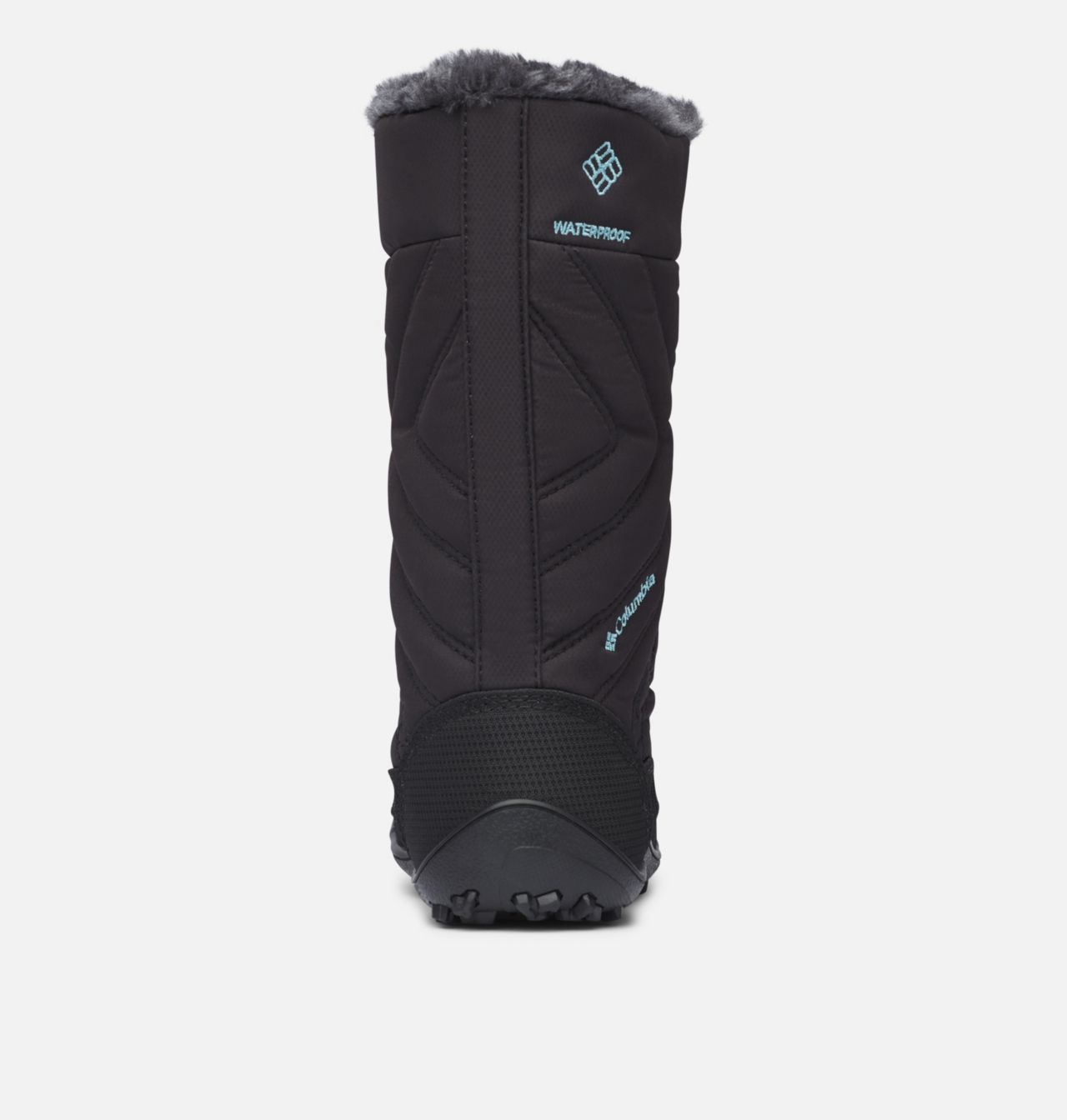 Youth Minx™ Mid III Waterproof Omni-Heat™ Boot 8