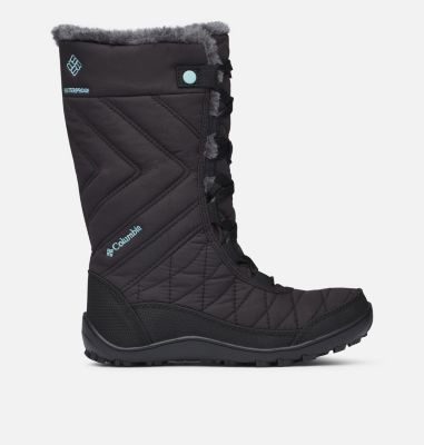 columbia mid boots