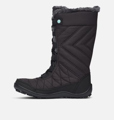 youth columbia boots