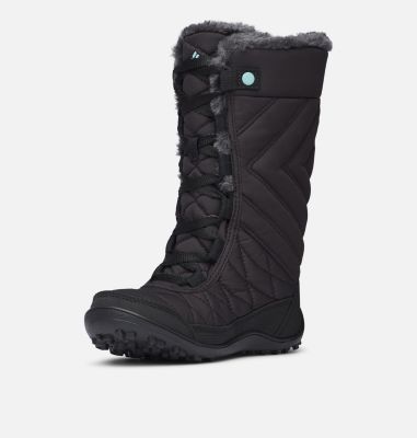 columbia minx mid omni heat