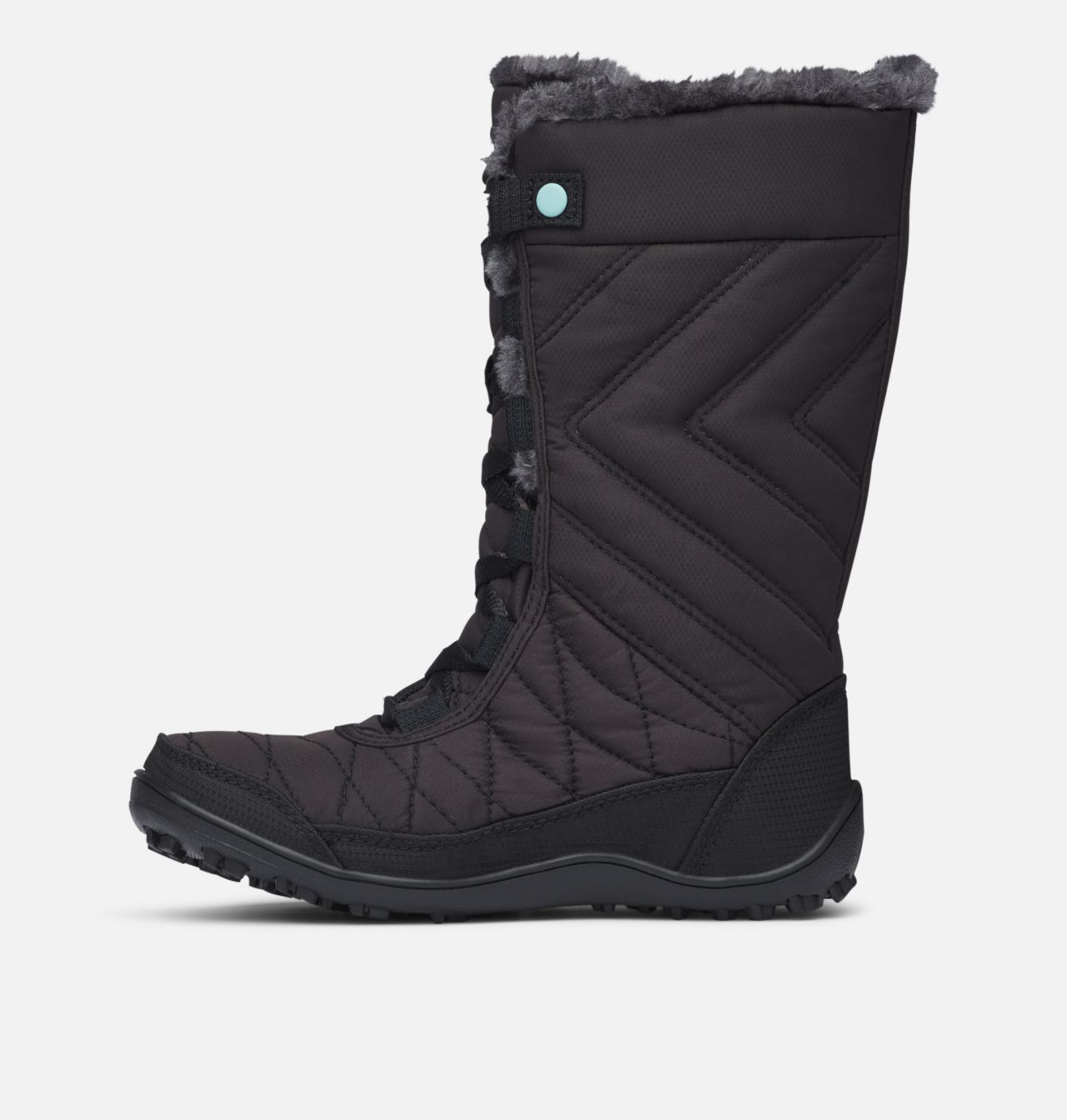 Youth Minx™ Mid III Waterproof Omni-Heat™ Boot 5