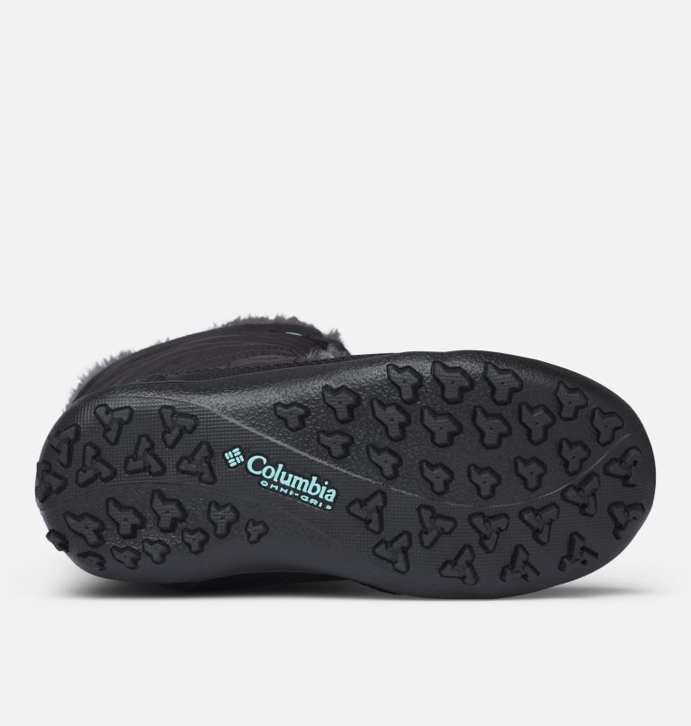 YOUTH MINX MID III WP OMNI-HEAT | 010 | 6, Color: Black, Iceberg, image 4