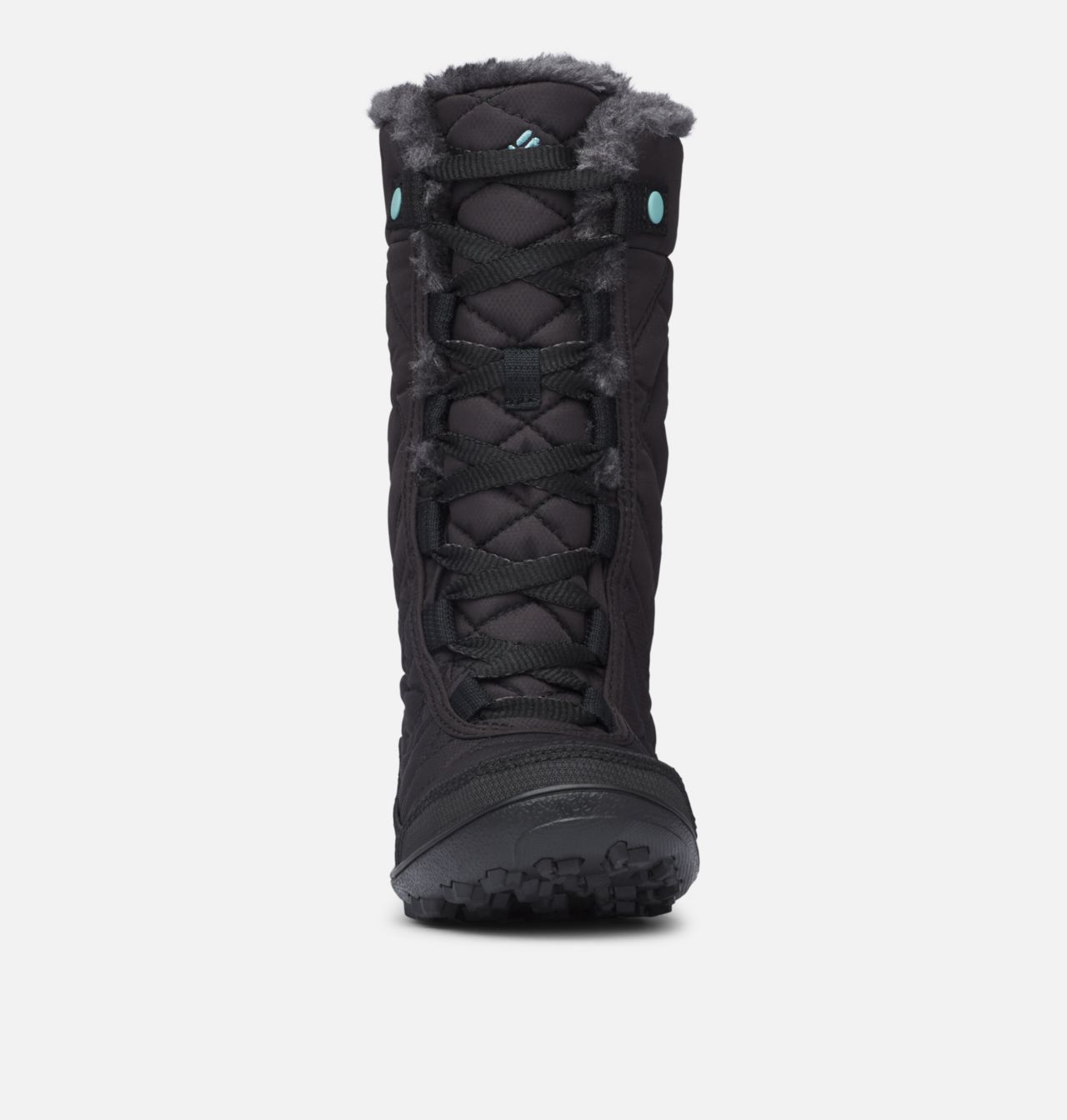 Youth Minx™ Mid III Waterproof Omni-Heat™ Boot 7