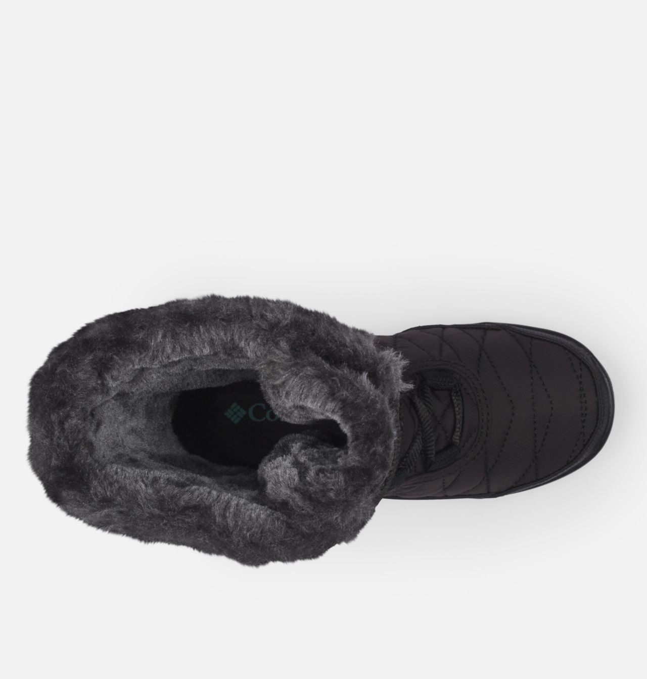 Youth Minx™ Mid III Waterproof Omni-Heat™ Boot 3