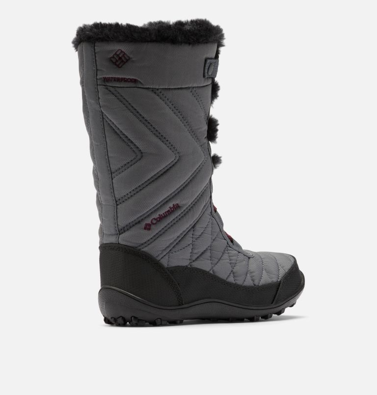 Minx mid iii snow on sale boot