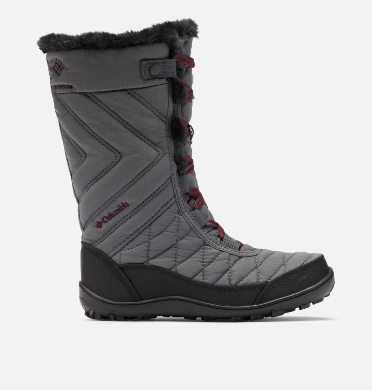 Minx mid clearance iii winter boot