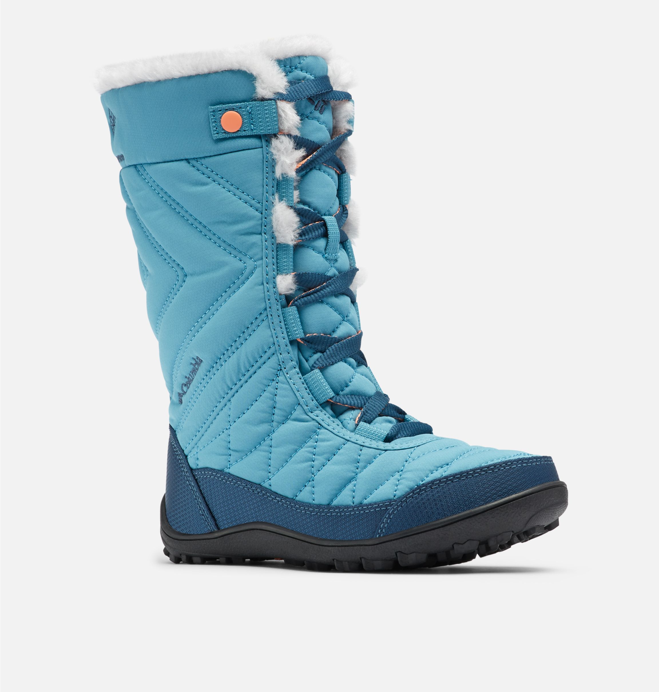 Columbia youth minx mid ii hotsell