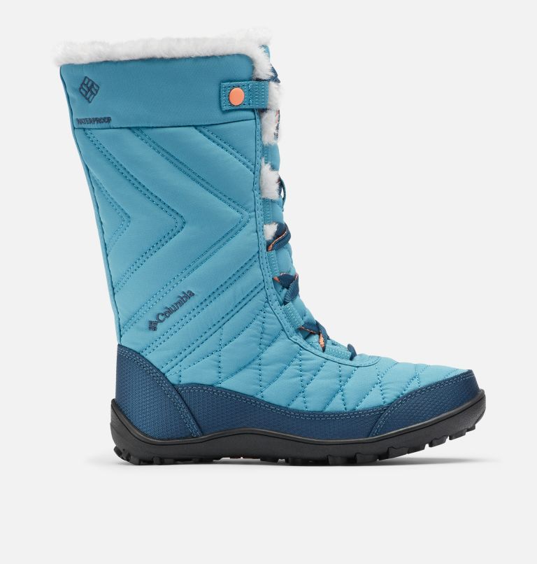 Columbia youth minx mid on sale iii