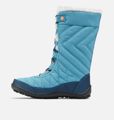 columbia youth minx mid iii waterproof omni heat