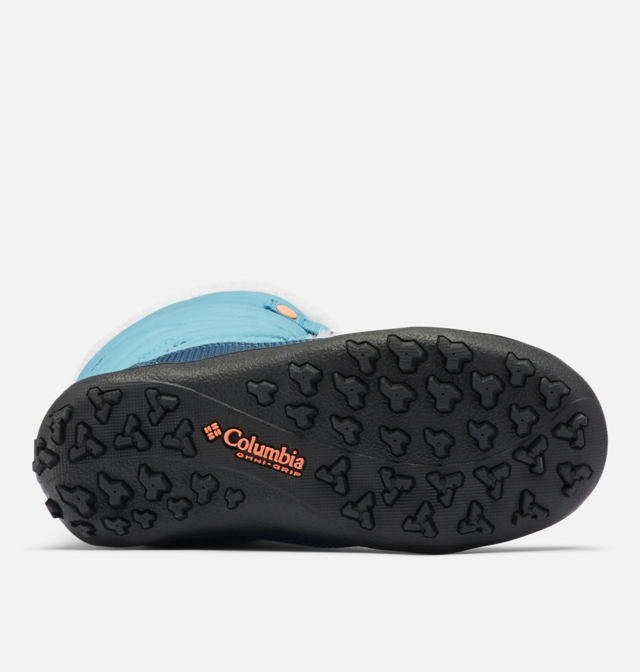 Youth Minx™ Mid III Waterproof Omni-Heat™ Boot 4