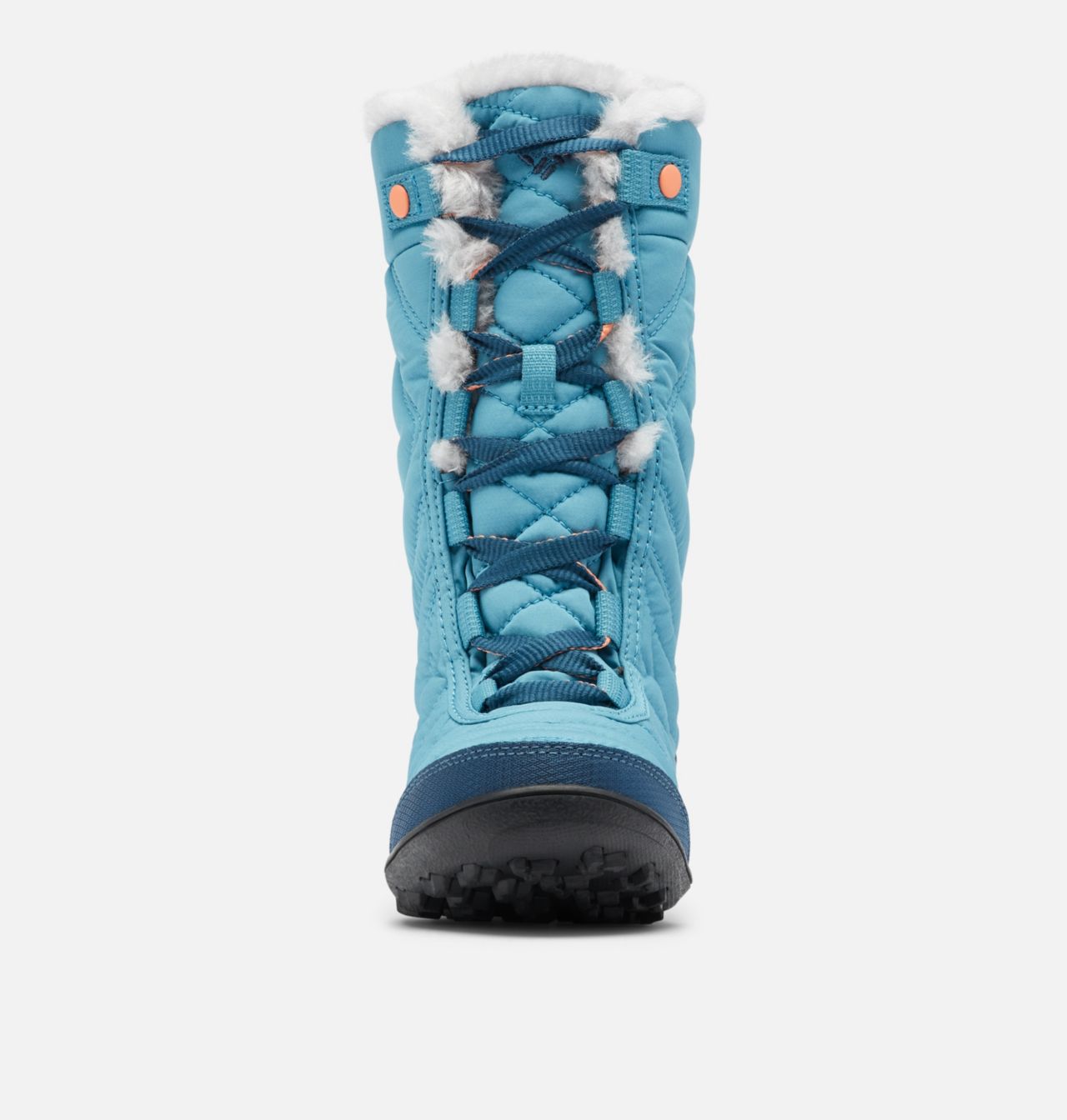Youth Minx™ Mid III Waterproof Omni-Heat™ Boot 7