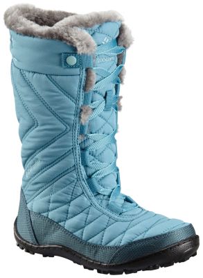 columbia minx mid 111