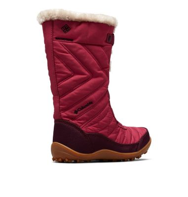 minx mid iii snow boot