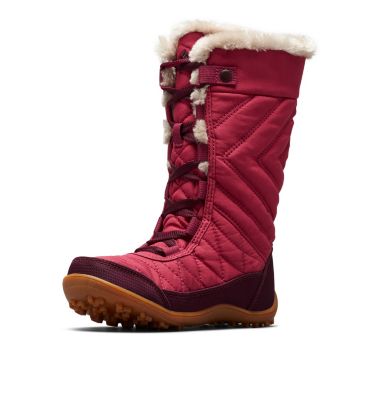 columbia boots minx mid