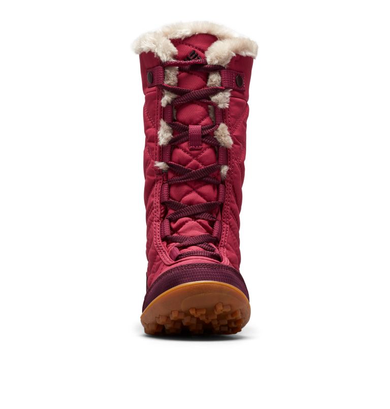 Columbia minx mid ii hotsell omni heat winter boots